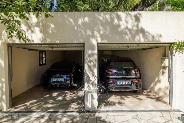Mouans-Sartoux, Maison 5 Chambres -  369 m² à vendre