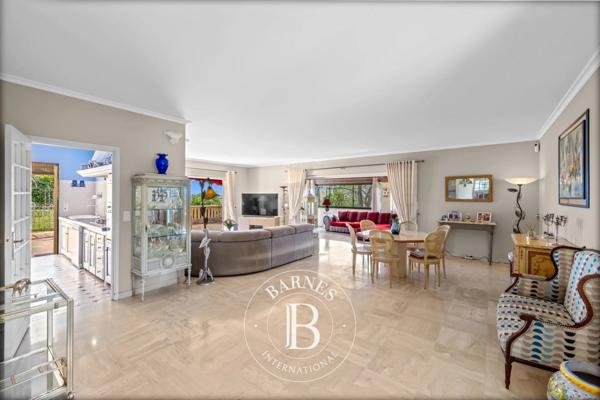 Mouans-Sartoux, Maison 5 Chambres -  369 m² à vendre