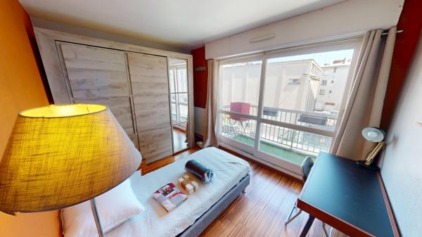Appartement à louer 997 € CC ORLEANS 4 p 84 m² DPE E