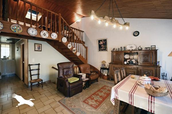 Maison à vendre |  Angoulême |  5 pièces | 93 m²