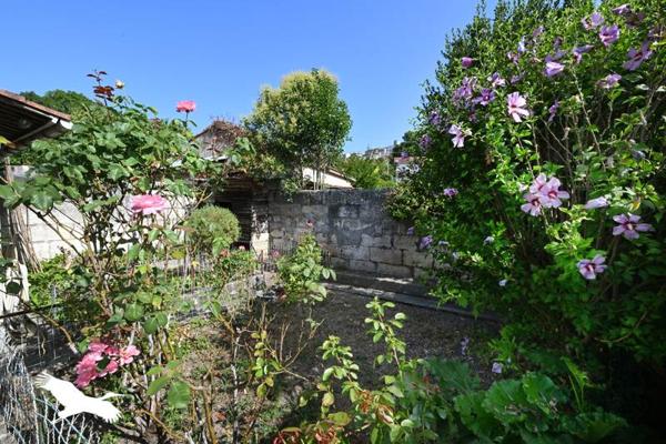 Maison à vendre |  Angoulême |  5 pièces | 93 m²