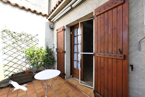 Maison à vendre |  Angoulême |  5 pièces | 93 m²