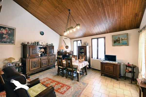 Maison à vendre |  Angoulême |  5 pièces | 93 m²