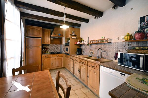 Maison à vendre |  Angoulême |  5 pièces | 93 m²