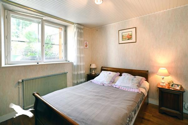 Maison à vendre |  Angoulême |  5 pièces | 93 m²