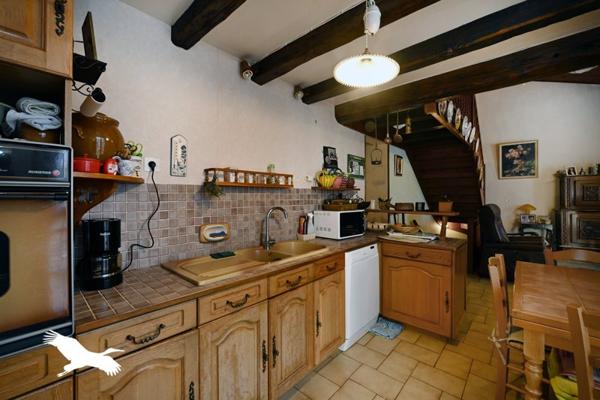 Maison à vendre |  Angoulême |  5 pièces | 93 m²