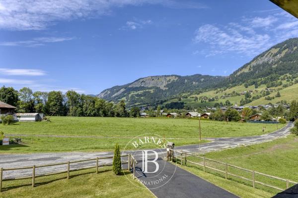 Praz-sur-Arly, Chalet 5 Chambres -  230 m² à vendre