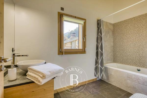 Praz-sur-Arly, Chalet 5 Chambres -  230 m² à vendre