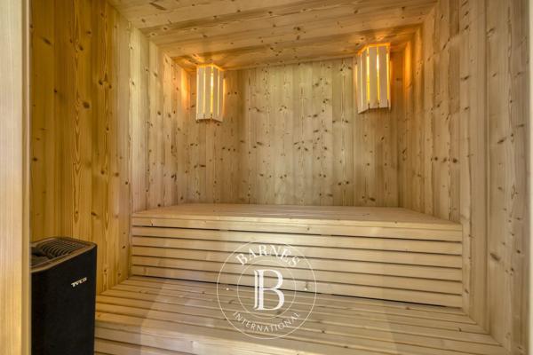 Praz-sur-Arly, Chalet 5 Chambres -  230 m² à vendre