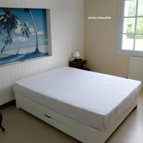 Spacieuse maison de 150m² sur un vaste terrain de 1216 m², idéale pour des projets d'extension  578 000 FAI