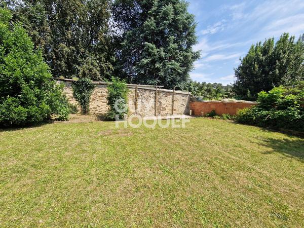 Centre ville Chateau Gontier - Immeuble 125 m²
