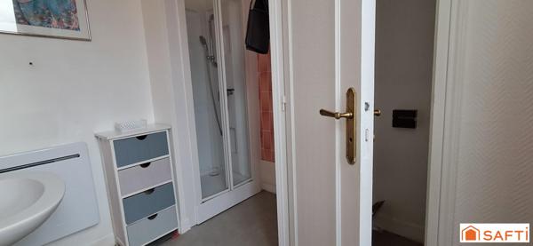 STUDIO QUARTIER BELLE EPOQUE