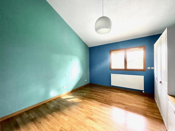 Divonne-les-Bains (01220) Maison individuelle - Environnement nature et proche centre