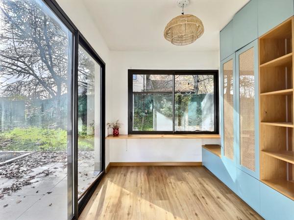 Divonne-les-Bains (01220) Maison individuelle - Environnement nature et proche centre