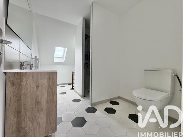Maison à vendre 5 pièces 113 m² Saint-Sauveur-Villages