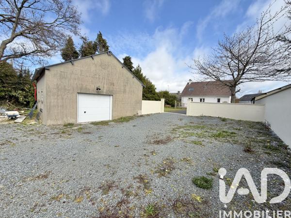 Maison à vendre 5 pièces 113 m² Saint-Sauveur-Villages