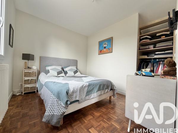 Maison à vendre 5 pièces 113 m² Saint-Sauveur-Villages