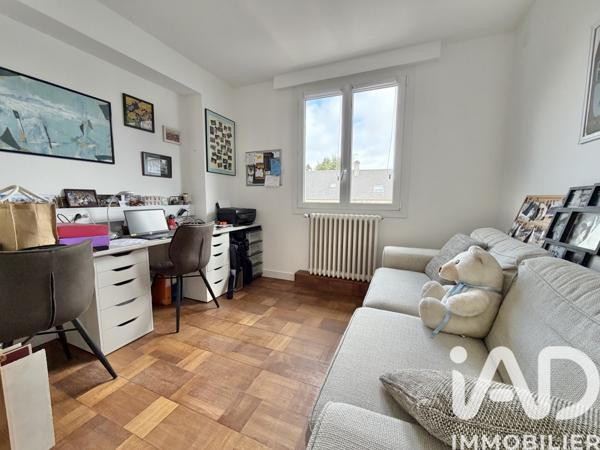 Maison à vendre 5 pièces 113 m² Saint-Sauveur-Villages