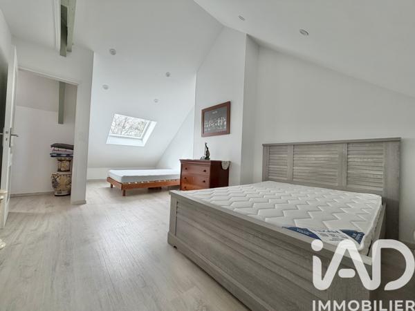 Maison à vendre 5 pièces 113 m² Saint-Sauveur-Villages