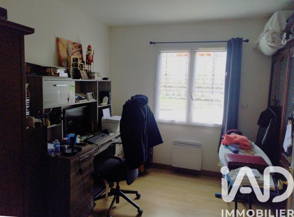 Maison à vendre 5 pièces 126 m² Varennes-lès-Narcy