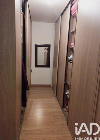 Maison à vendre 5 pièces 126 m² Varennes-lès-Narcy