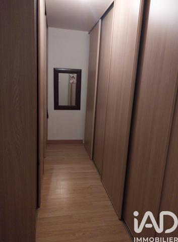 Maison à vendre 5 pièces 126 m² Varennes-lès-Narcy