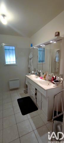 Maison à vendre 5 pièces 126 m² Varennes-lès-Narcy