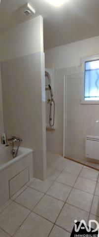 Maison à vendre 5 pièces 126 m² Varennes-lès-Narcy