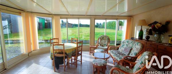 Maison à vendre 5 pièces 126 m² Varennes-lès-Narcy