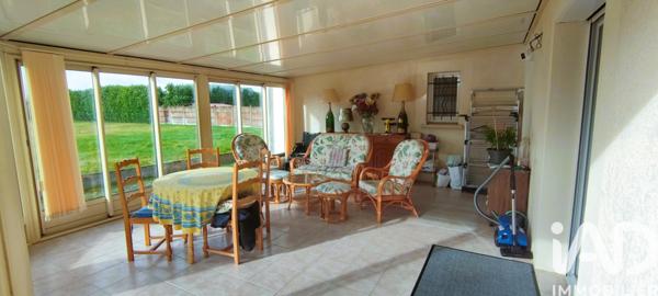 Maison à vendre 5 pièces 126 m² Varennes-lès-Narcy