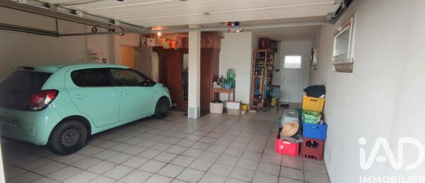 Maison à vendre 5 pièces 126 m² Varennes-lès-Narcy