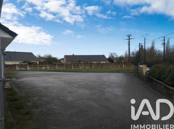 Maison à vendre 5 pièces 126 m² Varennes-lès-Narcy