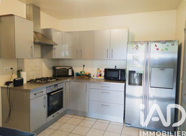 Maison à vendre 5 pièces 126 m² Varennes-lès-Narcy