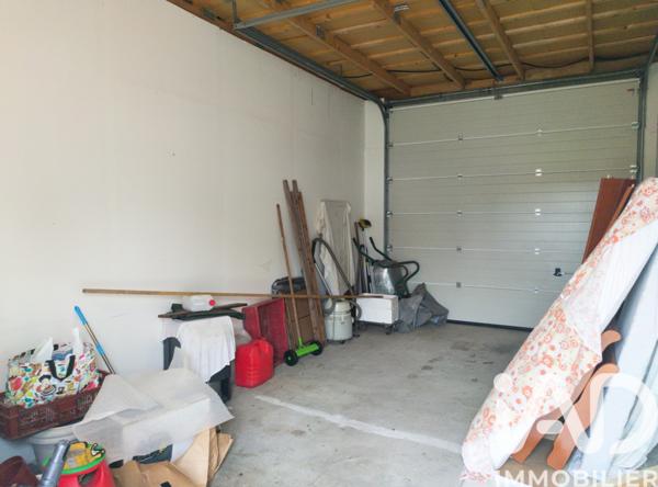 Maison à vendre 5 pièces 126 m² Varennes-lès-Narcy