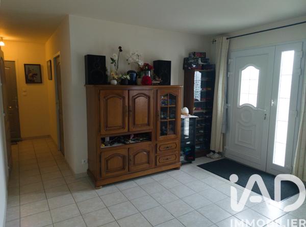 Maison à vendre 5 pièces 126 m² Varennes-lès-Narcy