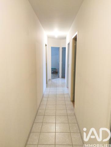 Maison à vendre 5 pièces 126 m² Varennes-lès-Narcy