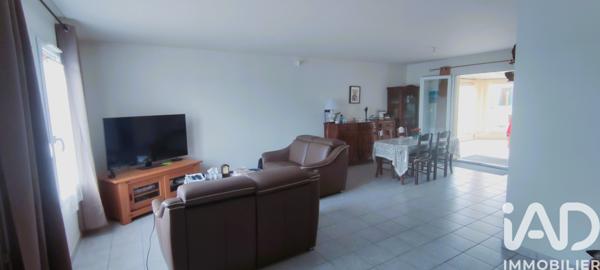 Maison à vendre 5 pièces 126 m² Varennes-lès-Narcy