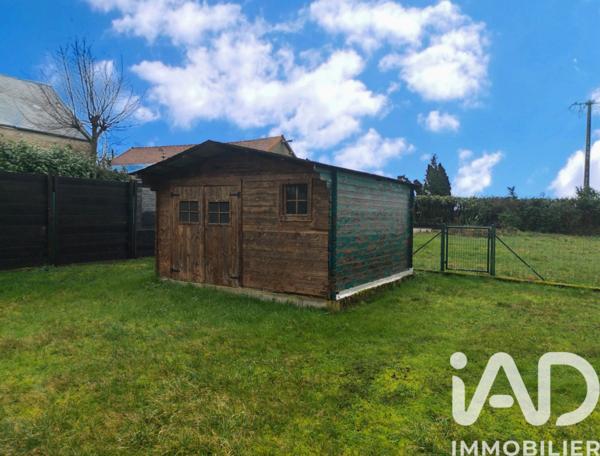 Maison à vendre 5 pièces 126 m² Varennes-lès-Narcy