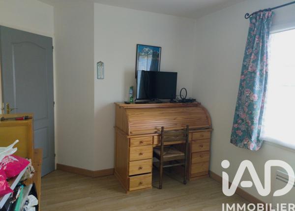 Maison à vendre 5 pièces 126 m² Varennes-lès-Narcy