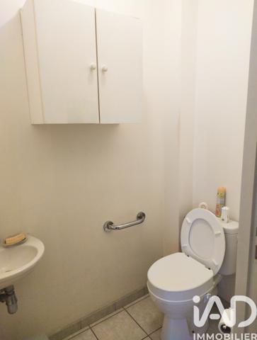 Maison à vendre 5 pièces 126 m² Varennes-lès-Narcy