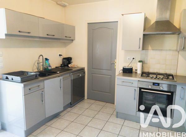 Maison à vendre 5 pièces 126 m² Varennes-lès-Narcy