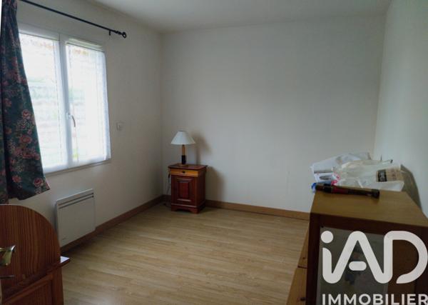 Maison à vendre 5 pièces 126 m² Varennes-lès-Narcy