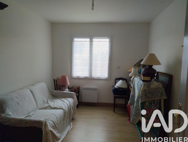 Maison à vendre 5 pièces 126 m² Varennes-lès-Narcy