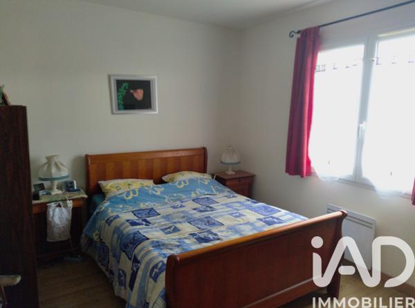 Maison à vendre 5 pièces 126 m² Varennes-lès-Narcy