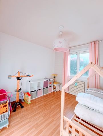 Maison 5 pièces - 100 m²