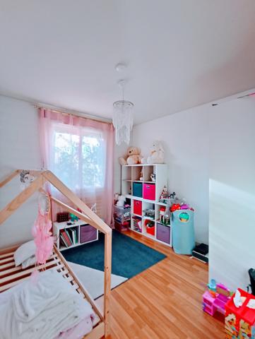 Maison 5 pièces - 100 m²