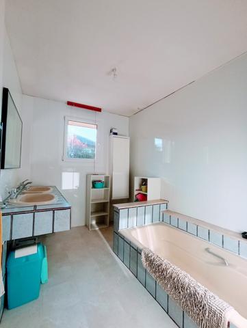 Maison 5 pièces - 100 m²