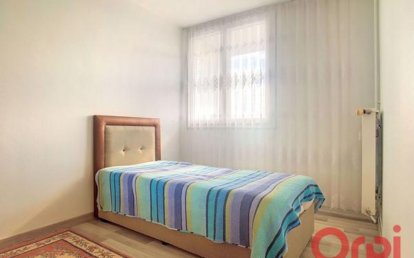 Appartement à vendre    3 pièces •  Villefranche-sur-Saône