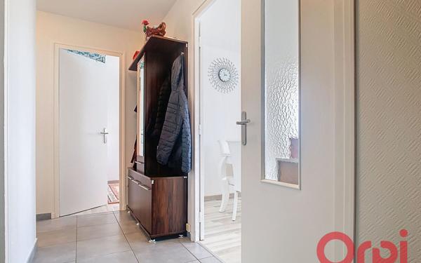 Appartement à vendre    3 pièces •  Villefranche-sur-Saône