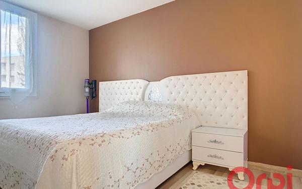 Appartement à vendre    3 pièces •  Villefranche-sur-Saône